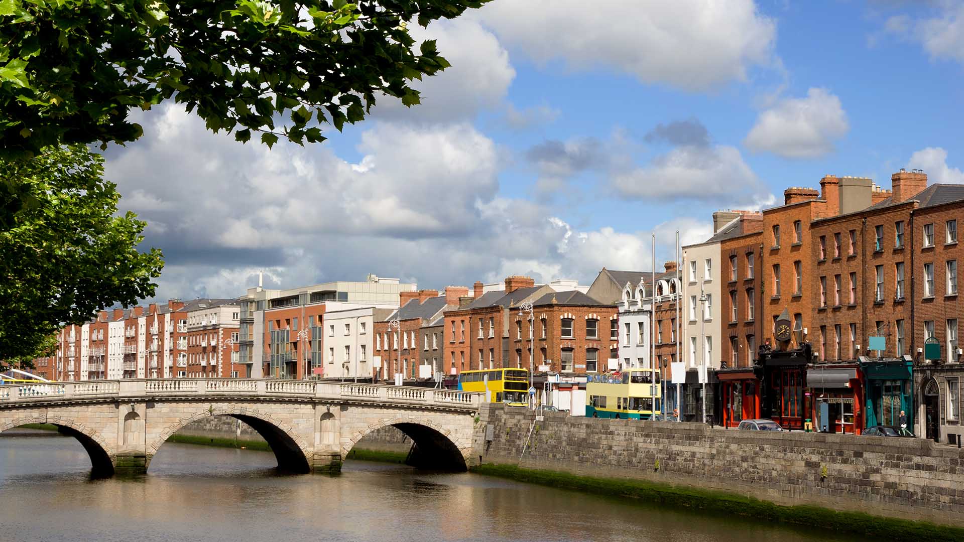 Dublin City