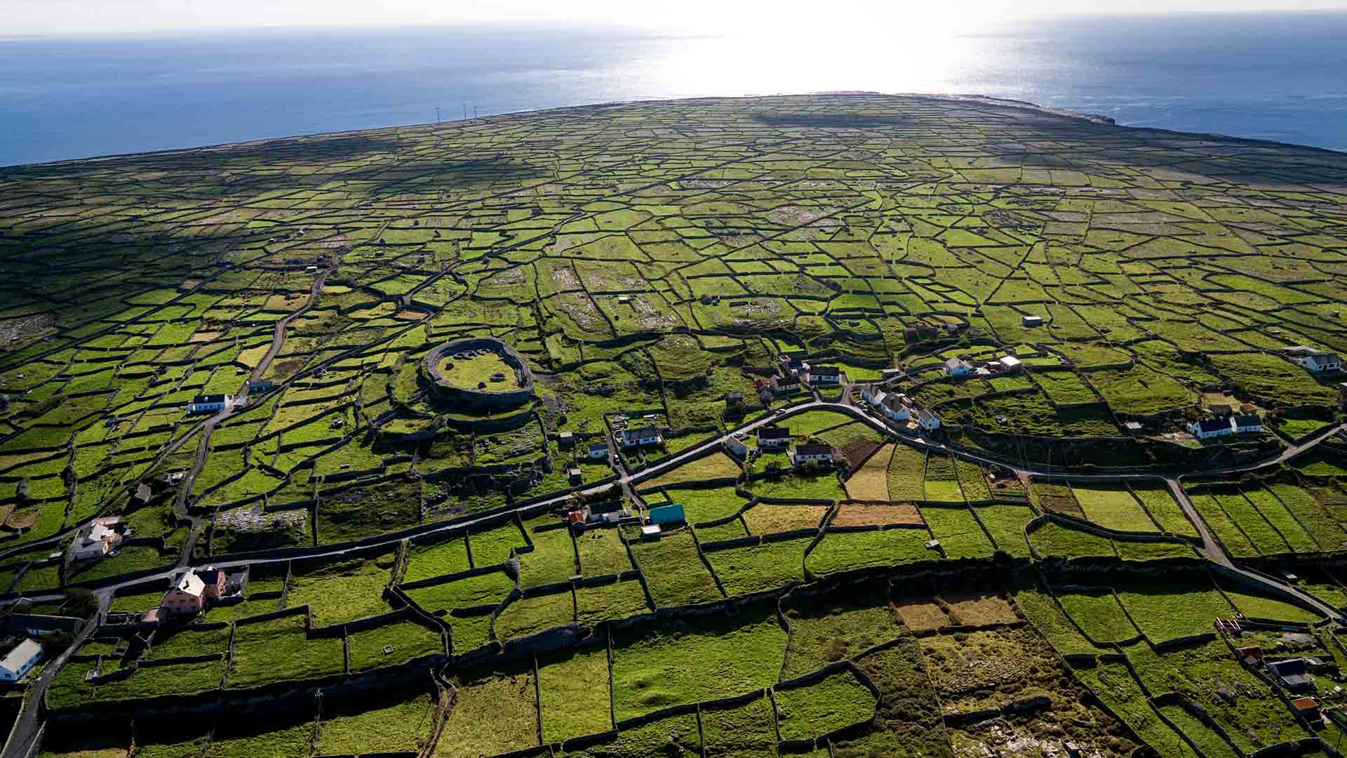 Inishmore, Aran Islands @Chris Hill - Tourism Ireland